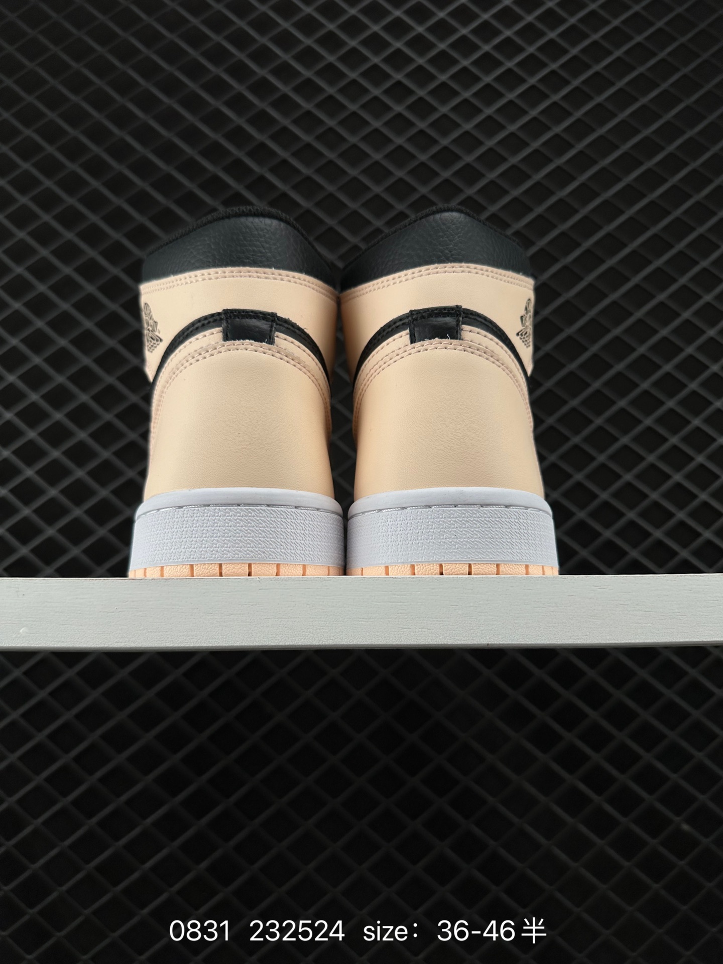 Air Jordan 1 HIGH AJ1